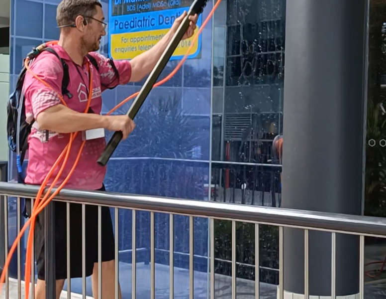 CommercialCleaning_Building 2 window