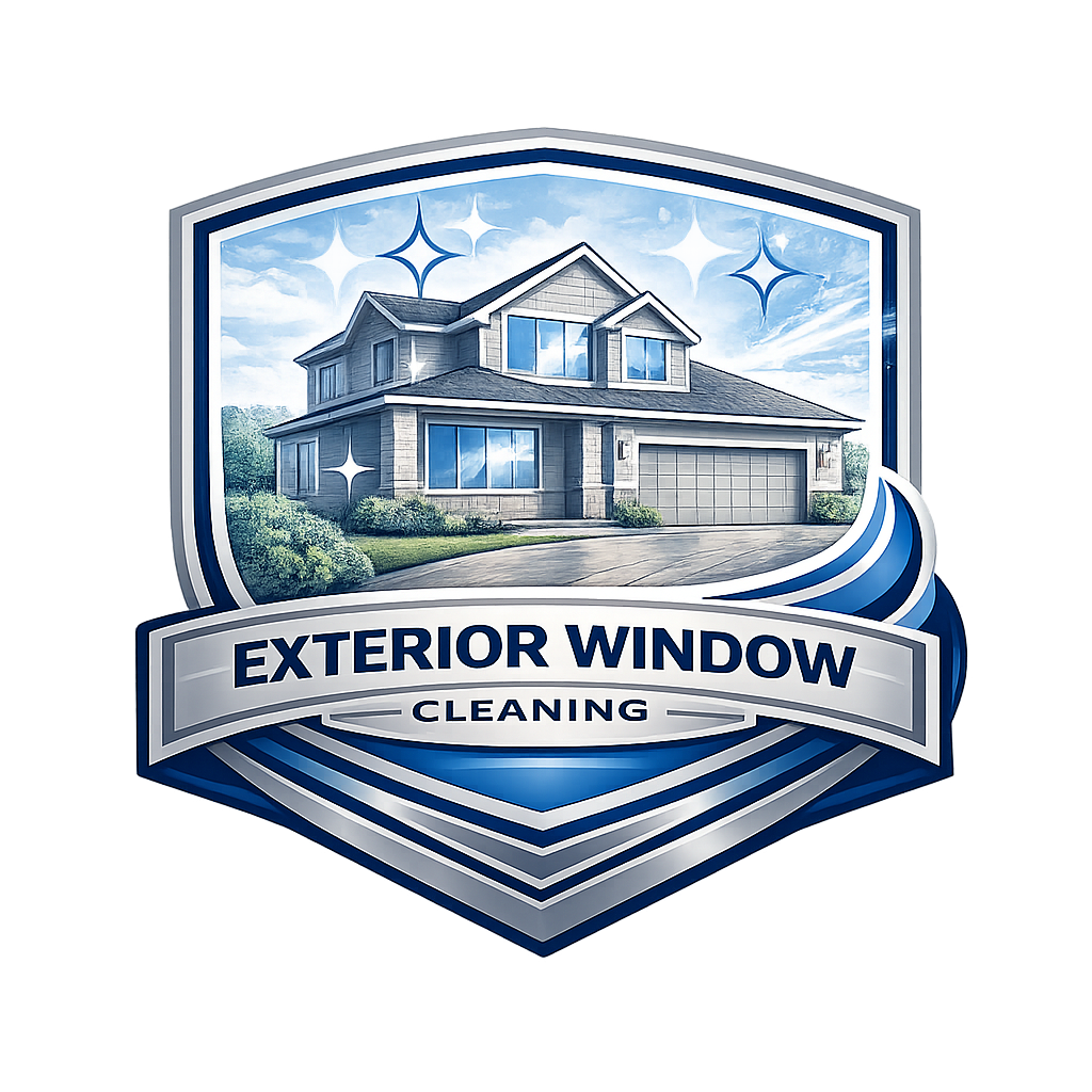 Platinum Exterior Window Cleaning